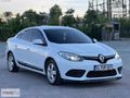 2013 MODEL EMSALSİZ TEMİZLİKTE MOTORU YENİ EKSİKSİZ FLUENCE