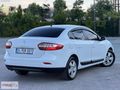 2013 MODEL EMSALSİZ TEMİZLİKTE MOTORU YENİ EKSİKSİZ FLUENCE