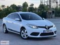 2013 MODEL EMSALSİZ TEMİZLİKTE MOTORU YENİ EKSİKSİZ FLUENCE