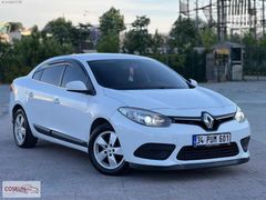 2013 MODEL EMSALSİZ TEMİZLİKTE MOTORU YENİ EKSİKSİZ FLUENCE