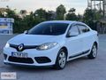 2013 MODEL EMSALSİZ TEMİZLİKTE MOTORU YENİ EKSİKSİZ FLUENCE