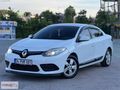 2013 MODEL EMSALSİZ TEMİZLİKTE MOTORU YENİ EKSİKSİZ FLUENCE