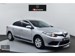 150 BİN PEŞİN KALAN 36 AY VADE&SENET İMKANI OTOMATİK FLUENCE