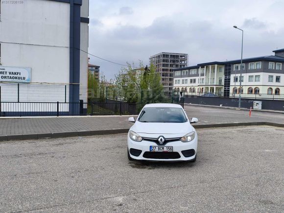 UYGUN FİYATLI FLUENCE
