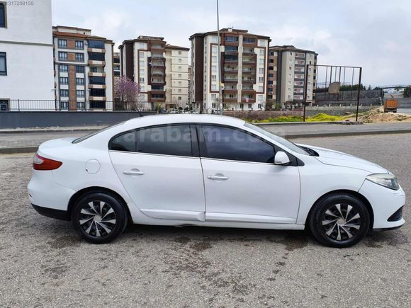 UYGUN FİYATLI FLUENCE