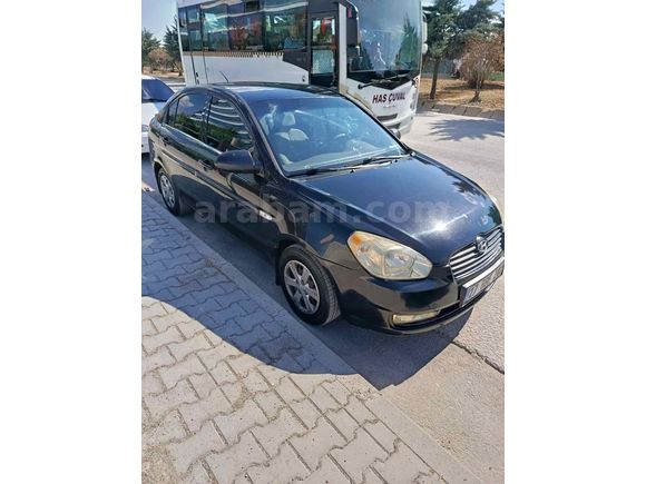 KUMSAL AUTO DAN 2008 ERA