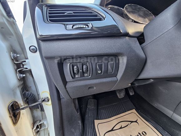 MFC İNŞAAT TEMİZ BAKIMLI OTOMATİK FLUNCE