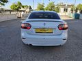 MFC İNŞAAT TEMİZ BAKIMLI OTOMATİK FLUNCE