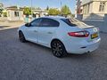MFC İNŞAAT TEMİZ BAKIMLI OTOMATİK FLUNCE