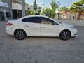 MFC İNŞAAT TEMİZ BAKIMLI OTOMATİK FLUNCE