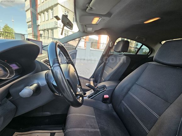 MFC İNŞAAT TEMİZ BAKIMLI OTOMATİK FLUNCE
