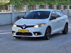 MFC İNŞAAT TEMİZ BAKIMLI OTOMATİK FLUNCE