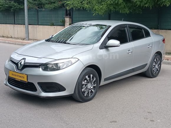 2013 MODEL/OTOMATİK VİTES/DEĞİŞEN YOK/3 ÇAMURLUK LOKAL BOYA VAR.