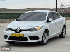 2013 MAKYAJLI TRAMERSİZ HATASIZ AYARINDA SINIF FLUENCE