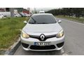 2014 HATASIZ BOYASIZ DEĞİŞENSİZ FLUENCE DİZEL OTOMATİK
