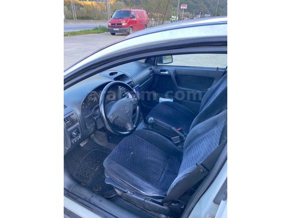Sahibinden Opel Astra 1.6 CD 2001 Model 