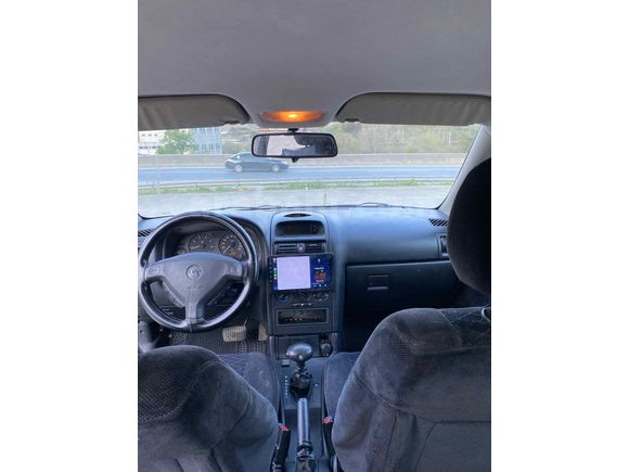 Sahibinden Opel Astra 1.6 CD 2001 Model 