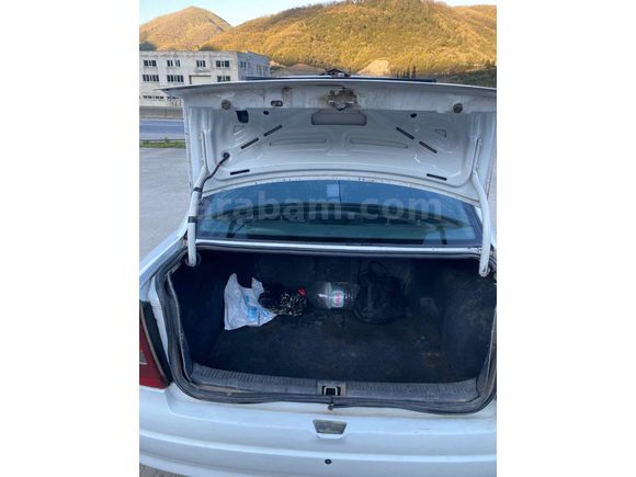 Sahibinden Opel Astra 1.6 CD 2001 Model 