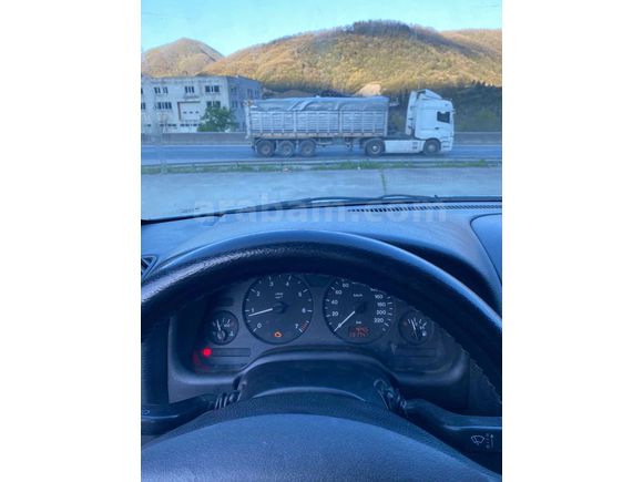 Sahibinden Opel Astra 1.6 CD 2001 Model 