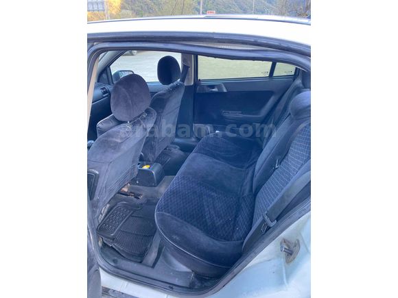 Sahibinden Opel Astra 1.6 CD 2001 Model 