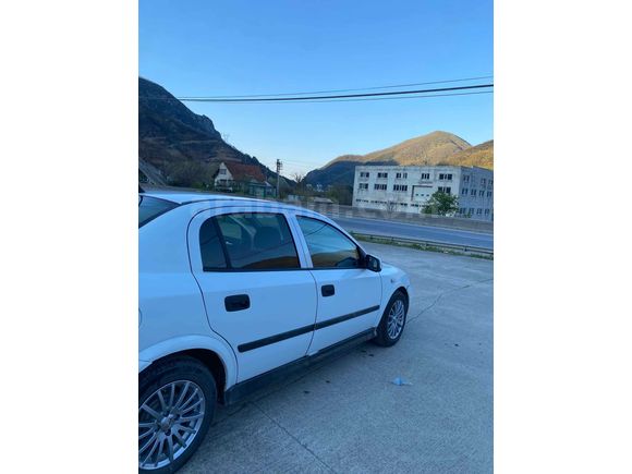Sahibinden Opel Astra 1.6 CD 2001 Model 