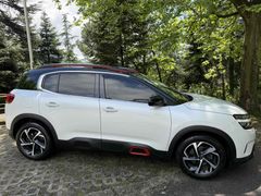 Sahibinden Citroen C5 Aircross 1.5 BlueHDI Shine 2019 Model 