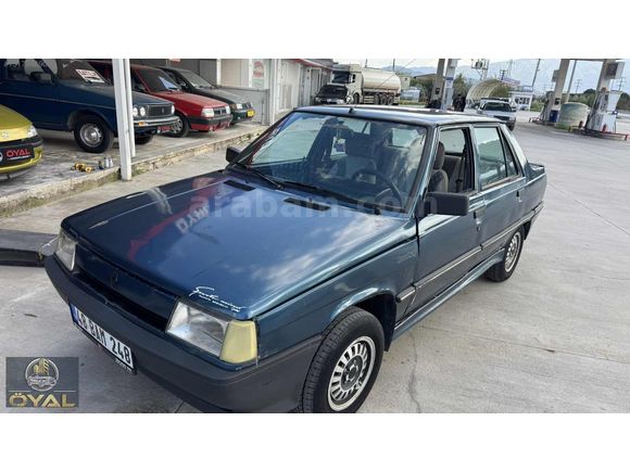 ORTA KASA BRODWAY TUTULAN KASA 95