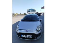 Sahibinden Fiat Punto EVO 1.4 Dynamic 2010 Model