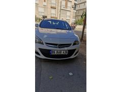 Sahibinden Opel Astra 1.6 CDTI Edition 2014 Model