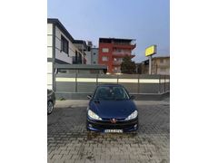 Sahibinden Peugeot 206 1.6 XT 2002 Model 