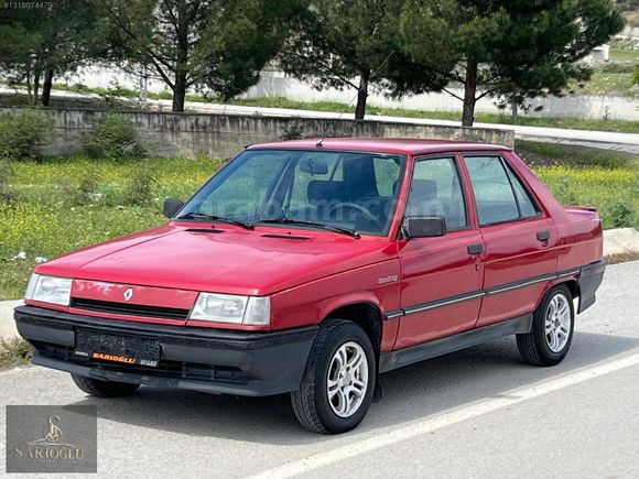 1994 MODEL DEĞİŞENSİZ BRODVEY