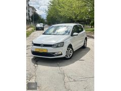 MSH AUTO GÜVENCESİYLE 2015 MODEL POLO 1.2 TSI OTOMATİK