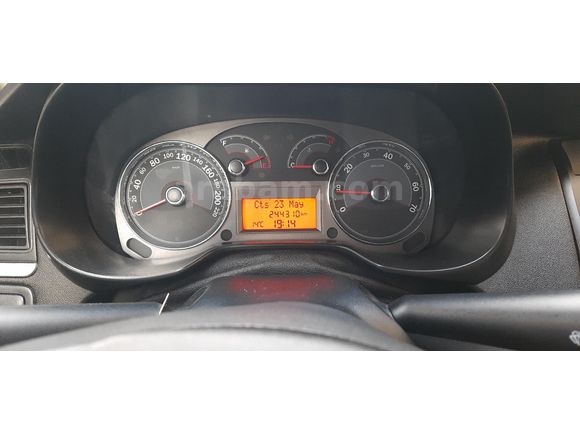 Sahibinden Fiat Linea 1.3 Multijet Active 2011 Model
