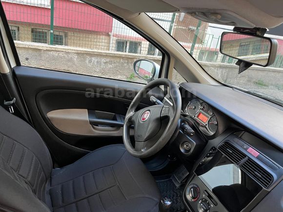 Sahibinden Fiat Linea 1.3 Multijet Active 2011 Model