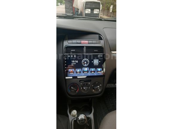 Sahibinden Fiat Linea 1.3 Multijet Active 2011 Model