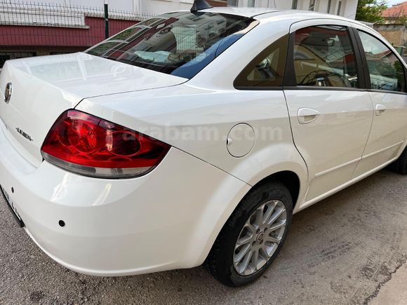 Sahibinden Fiat Linea 1.3 Multijet Active 2011 Model