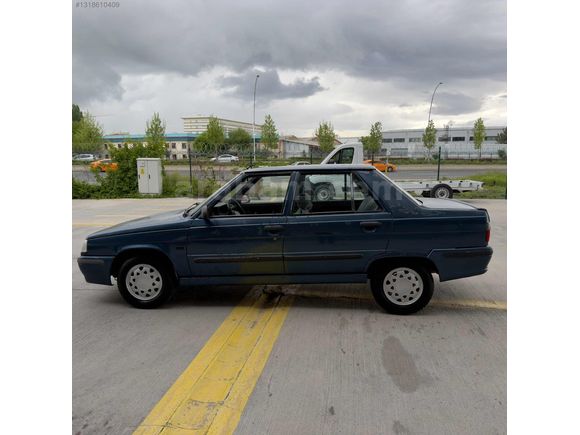 TERTEMİZ SIFIR MOTOR SIFIR MUANE