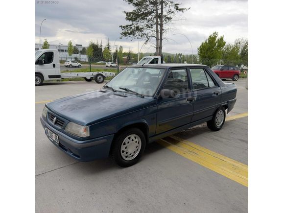 TERTEMİZ SIFIR MOTOR SIFIR MUANE