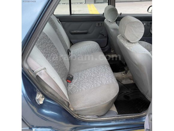 TERTEMİZ SIFIR MOTOR SIFIR MUANE