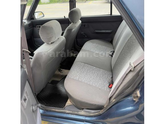 TERTEMİZ SIFIR MOTOR SIFIR MUANE