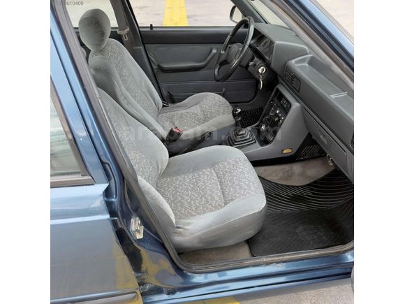 TERTEMİZ SIFIR MOTOR SIFIR MUANE