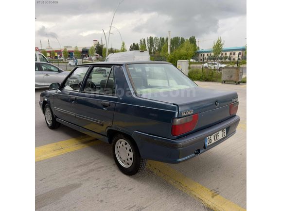 TERTEMİZ SIFIR MOTOR SIFIR MUANE