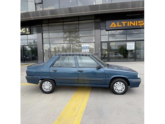 TERTEMİZ SIFIR MOTOR SIFIR MUANE