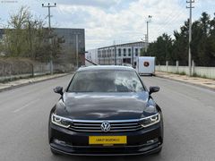 U-BOZOKLU"DAN ÖZEL PLAKA İÇİ BEJ HAYALET OTOMATİK PASSAT