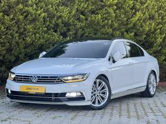 DEMEZ AUTODAN 2016 MODEL PASSAT HIGHLINE 1,6 TDI DsG