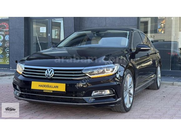 HADİOĞULLARI OTOMOTİV 5 BÖLGE KAMERA