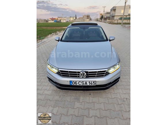 2017 MODEL GIRTLAK DOLUSU R LİNE