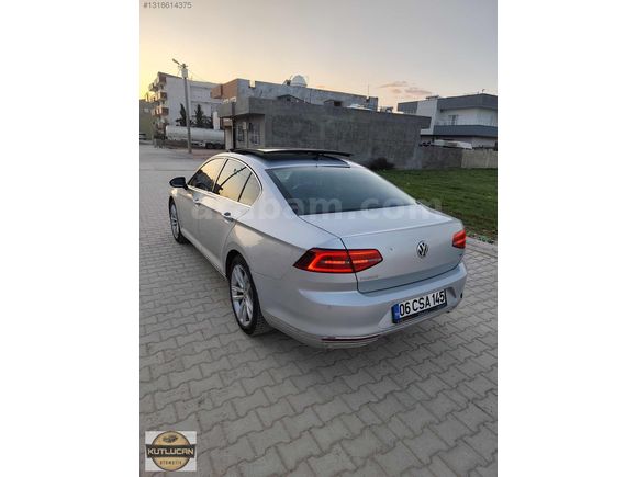 2017 MODEL GIRTLAK DOLUSU R LİNE