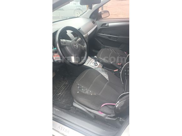 2006 model Opel Astra z