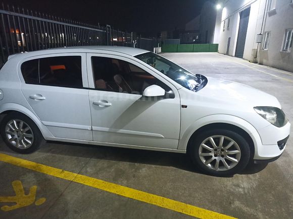 2006 model Opel Astra z